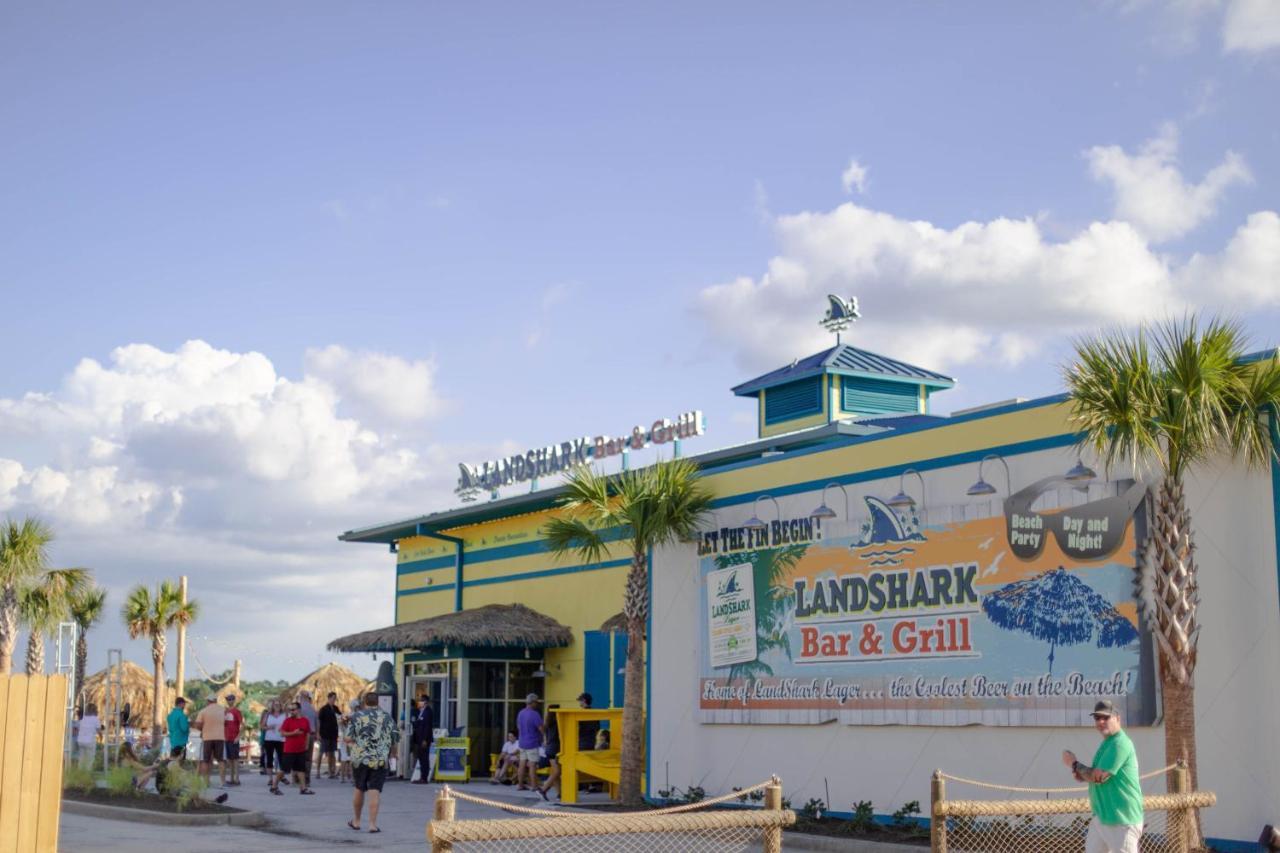 Margaritaville Lake Resort, Lake Conroe Montgomery Extérieur photo