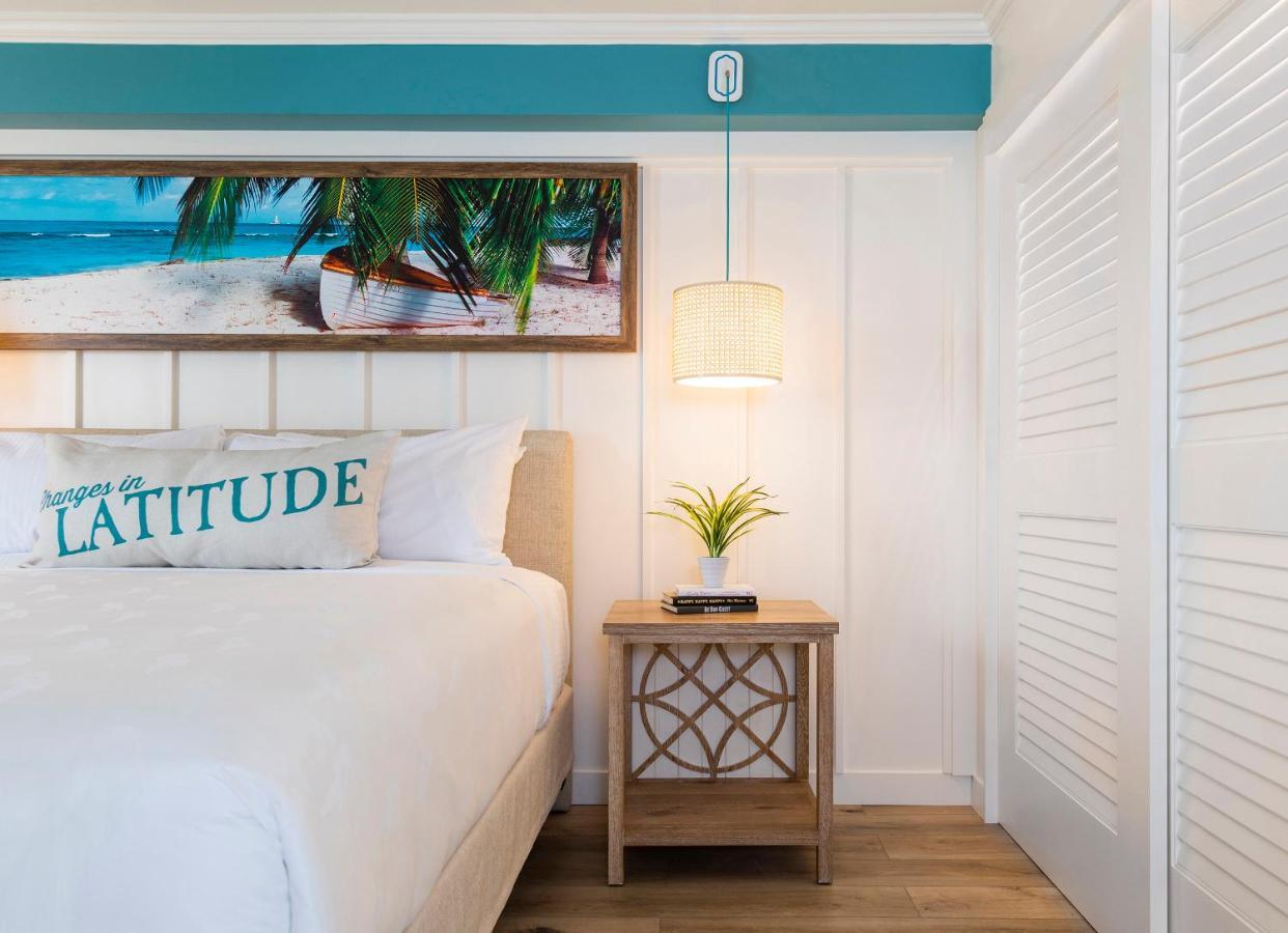 Margaritaville Lake Resort, Lake Conroe Montgomery Extérieur photo