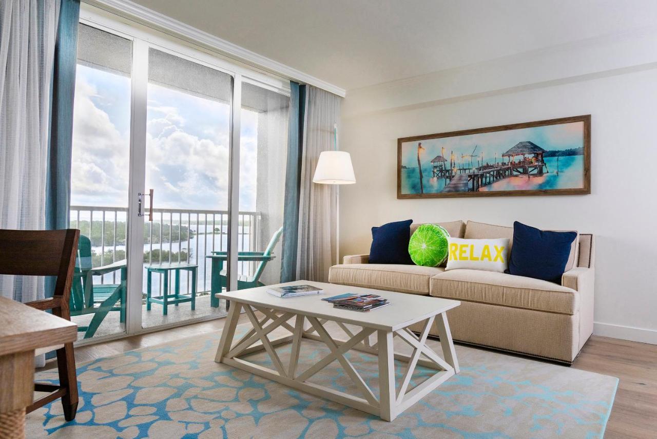 Margaritaville Lake Resort, Lake Conroe Montgomery Extérieur photo